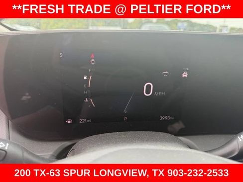 Used 2026 Buick Encore GX Sport Touring w/ Advanced Technology Package FWD image 11