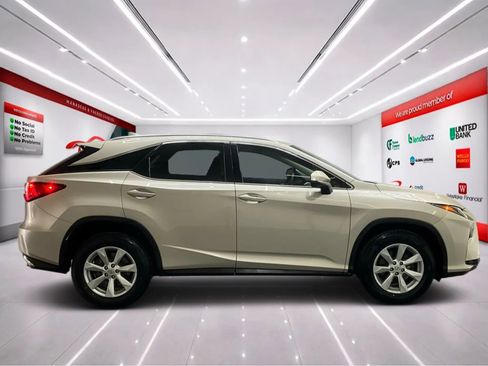Used 2016 Lexus RX 350 AWD image 9
