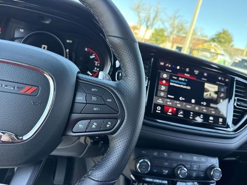 New 2026 Dodge Durango GT image 15