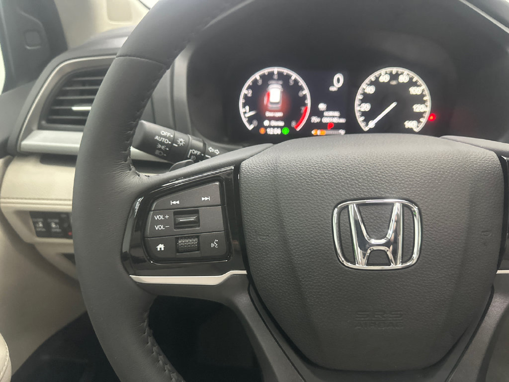 New 2026 Honda Odyssey EX-L image 27