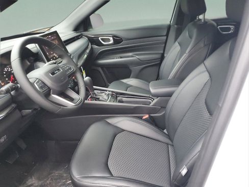 New 2026 Jeep Compass Latitude AWD/4WD image 20