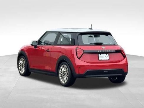 Certified 2026 MINI Cooper S FWD image 7