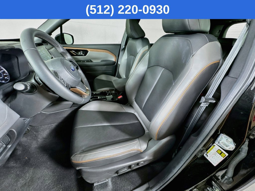Certified 2026 Subaru Forester Sport AWD/4WD image 26