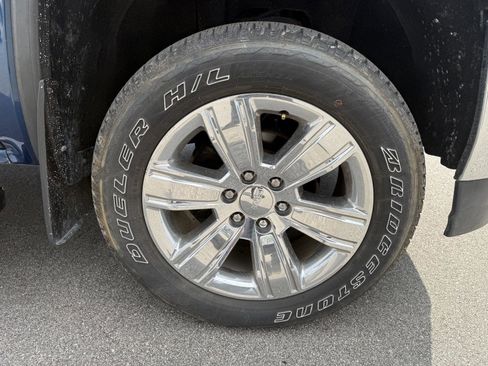 Used 2018 GMC Sierra 1500 SLT image 14