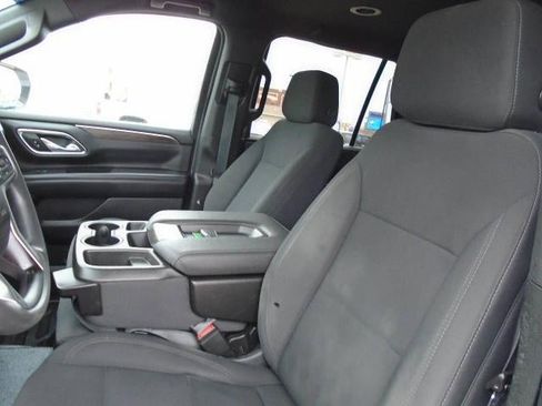 Used 2021 Chevrolet Tahoe 4WD image 18