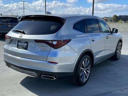 New 2026 Acura MDX w/ Technology Package image 5