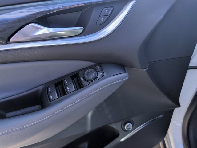 Used 2024 Buick Enclave Essence w/ Technology Package FWD image 13