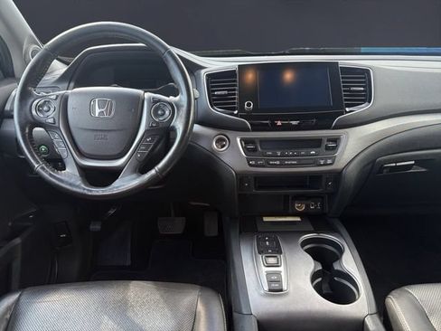 Used 2023 Honda Ridgeline RTL-E image 10
