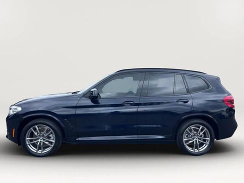 Used 2019 BMW X3 sDrive30i w/ M Sport Package 2 RWD image 7