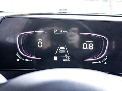 Used 2023 Kia Sportage EX image 22