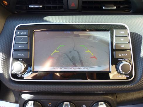 Used 2023 Nissan Kicks S FWD image 29