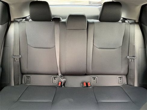 New 2026 Toyota Prius LE image 30