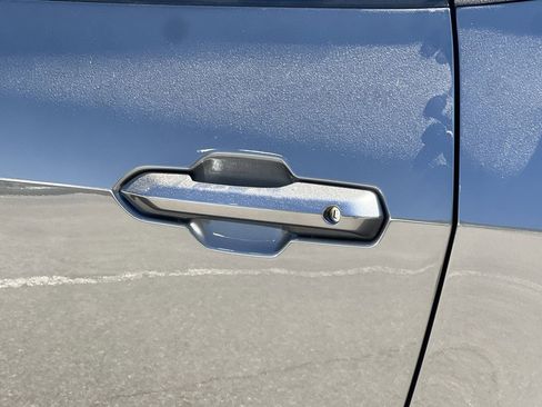 New 2026 Ford Mustang Coupe RWD image 24