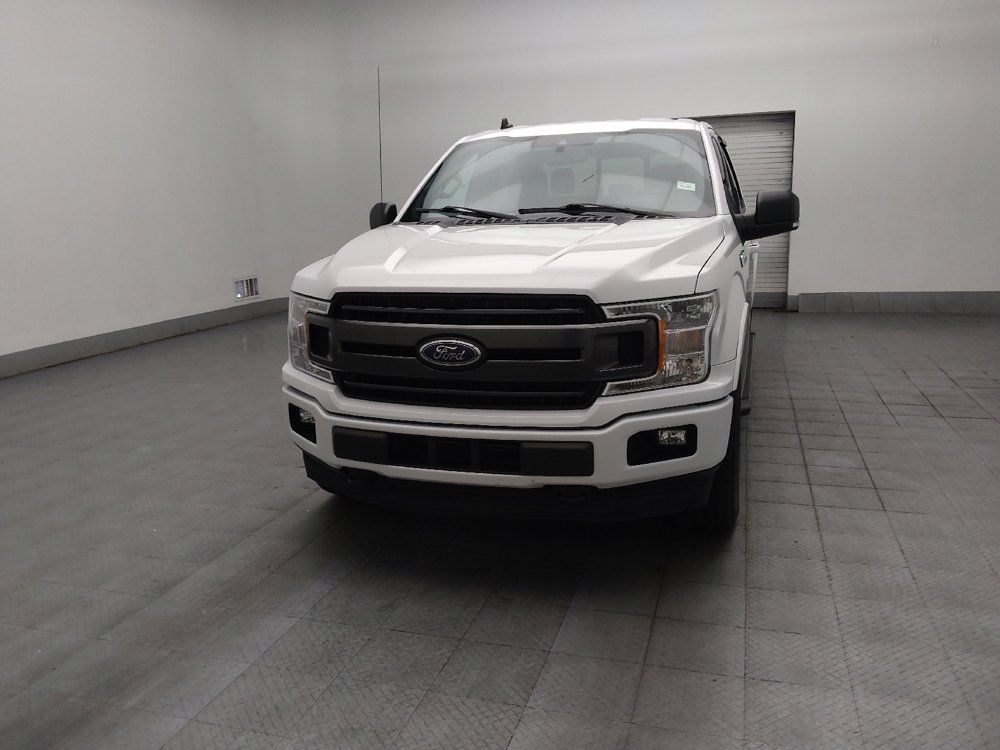 Used 2019 Ford F150 XLT w/ Equipment Group 302A Luxury AWD/4WD image 15