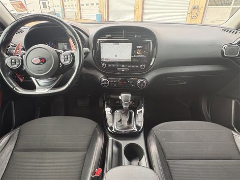 Used 2020 Kia Soul GT-Line Turbo image 27