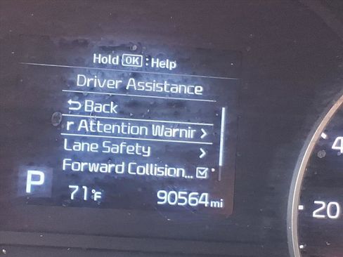 Used 2020 Kia Sportage LX image 18