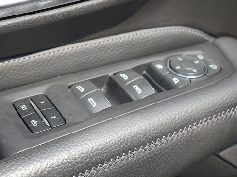 Used 2022 GMC Yukon Denali w/ Max Trailering Package AWD/4WD image 25