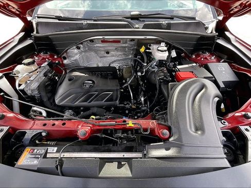 Used 2023 Chevrolet TrailBlazer LT w/ Convenience Package image 31