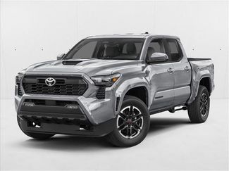 New 2026 Toyota Tacoma TRD Sport video 1