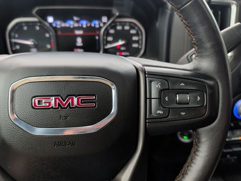 Used 2022 GMC Sierra 2500 AT4 w/ AT4 Preferred Package image 28