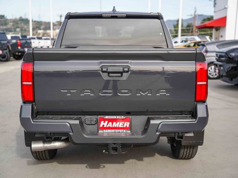 New 2026 Toyota Tacoma SR5 image 10