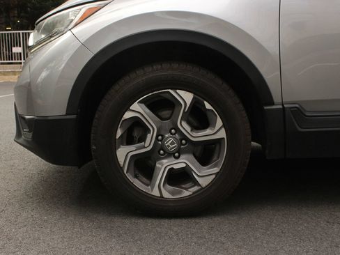 Used 2017 Honda CR-V EX image 10