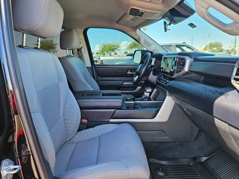 Used 2024 Toyota Tundra SR5 AWD/4WD image 25