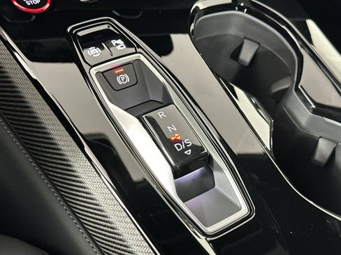 New 2025 Audi S5 Premium Plus image 20