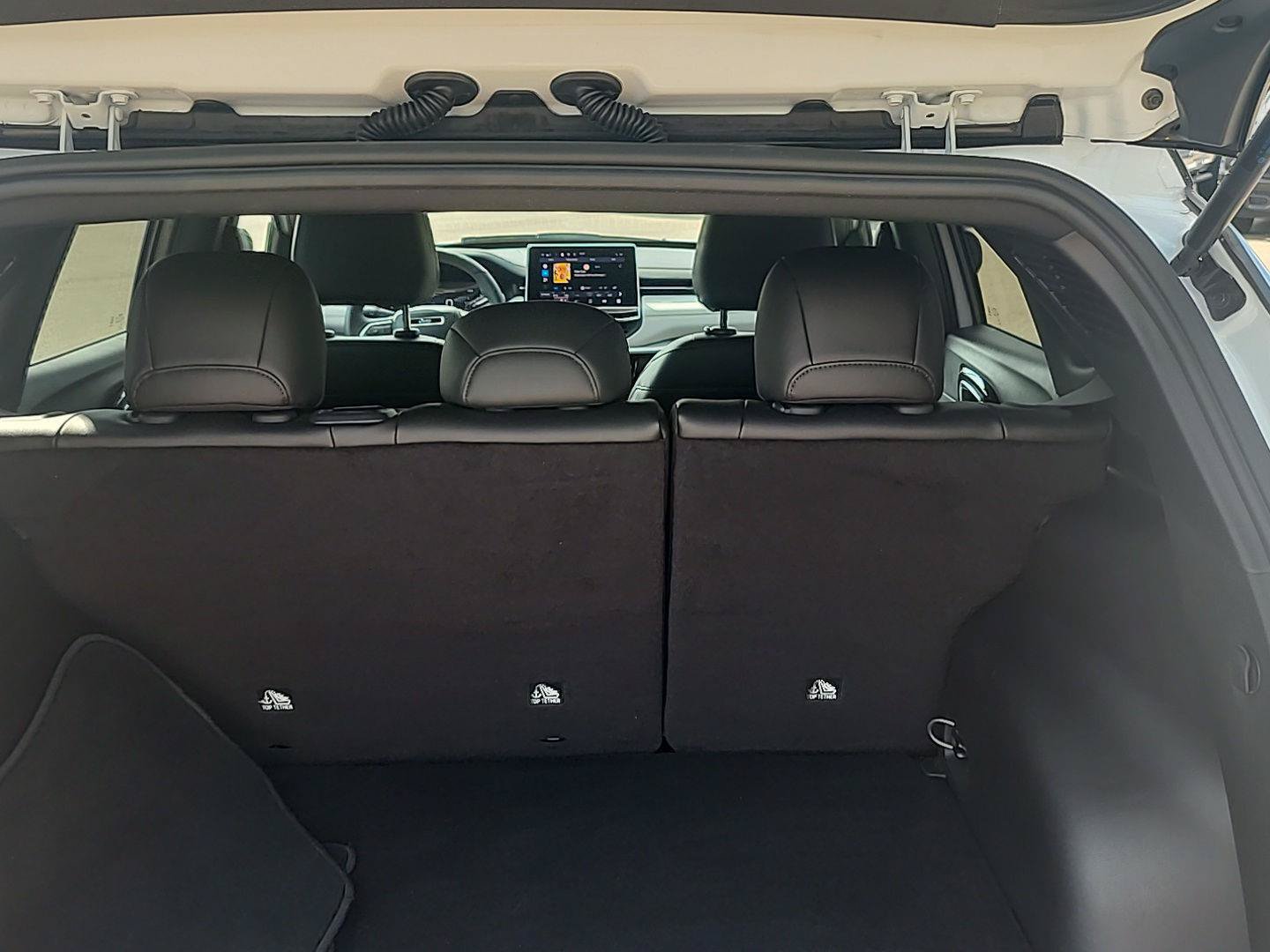 Certified 2025 Jeep Compass Limited AWD/4WD image 21