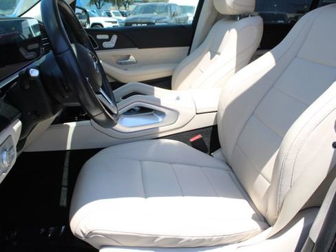Used 2022 Mercedes-Benz GLE 350 image 33