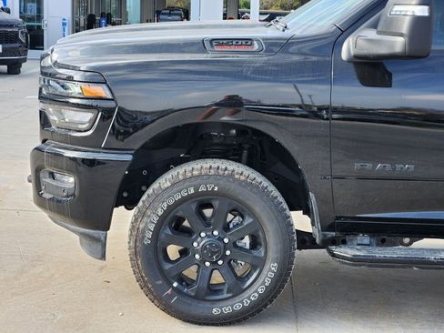 New 2025 RAM 2500 Lone Star image 10