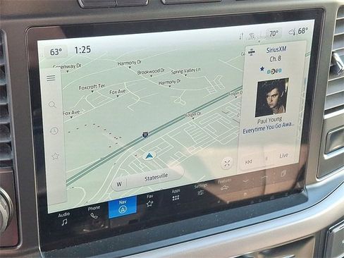 Used 2024 Ford F150 XLT w/ Mobile Office Package image 16