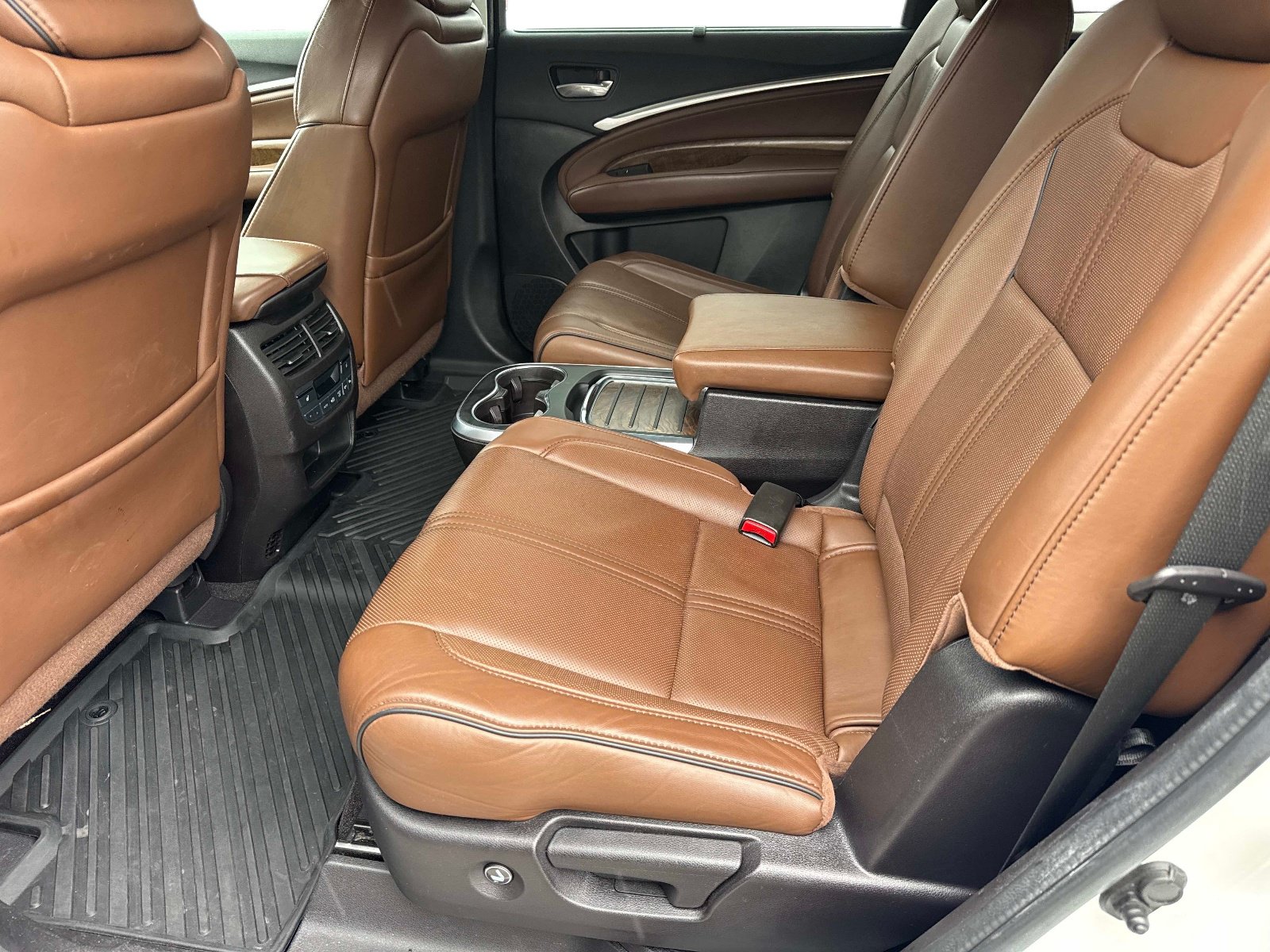 Used 2019 Acura MDX w/ Advance Package AWD/4WD image 15