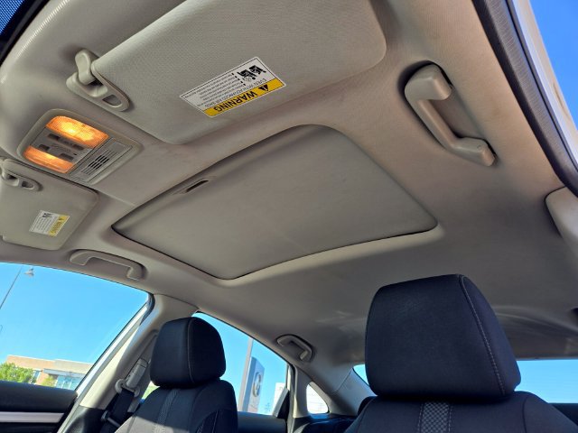 Used 2021 Honda Civic EX image 11