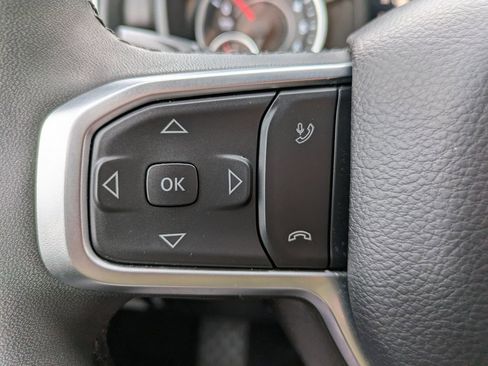 Used 2025 RAM 1500 Big Horn image 25