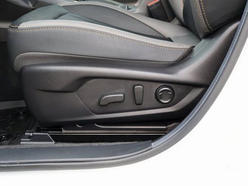 Used 2025 Subaru Crosstrek 2.5i Wilderness image 12