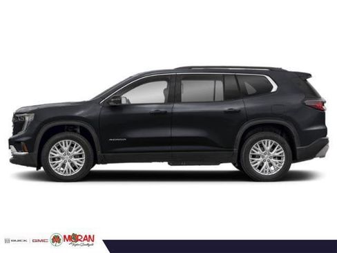 New 2025 GMC Acadia Elevation w/ Elevation Premium Package image 3