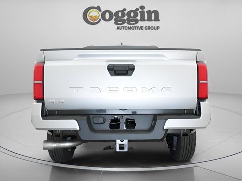 New 2026 Toyota Tacoma SR5 AWD/4WD image 16