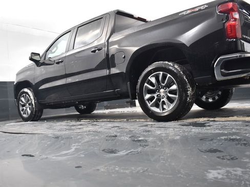 New 2026 Chevrolet Silverado 1500 LT image 14