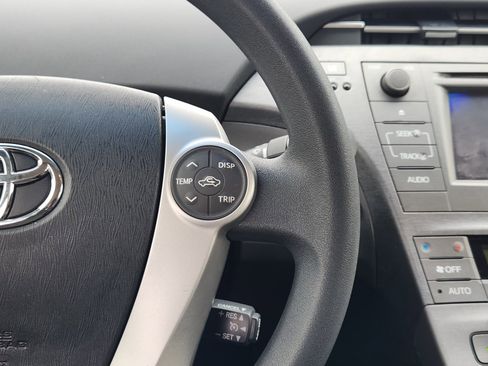 Used 2015 Toyota Prius Two FWD image 30