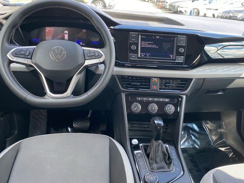 Certified 2023 Volkswagen Taos S image 11