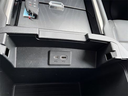 Certified 2022 GMC Yukon Denali w/ Max Trailering Package image 25