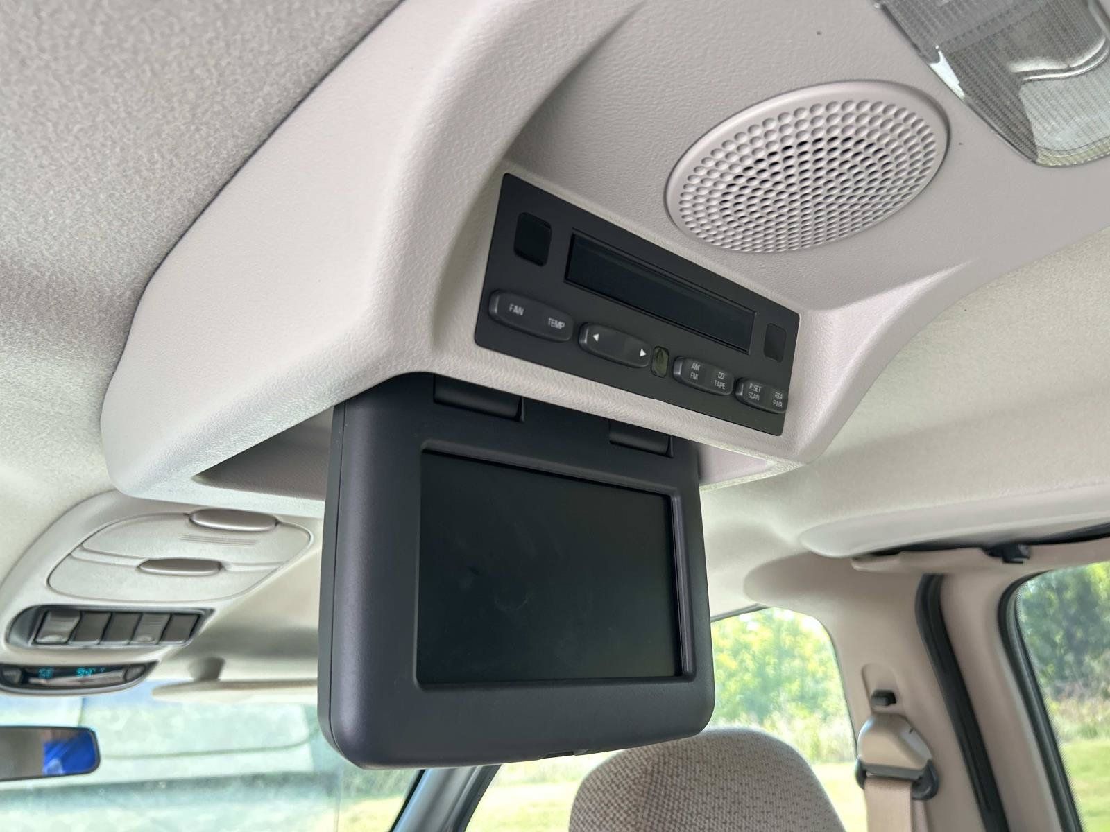Used 2003 Pontiac Montana Extended FWD image 20