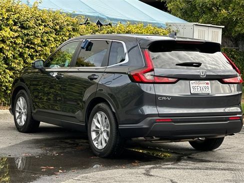 Certified 2023 Honda CR-V EX-L image 6