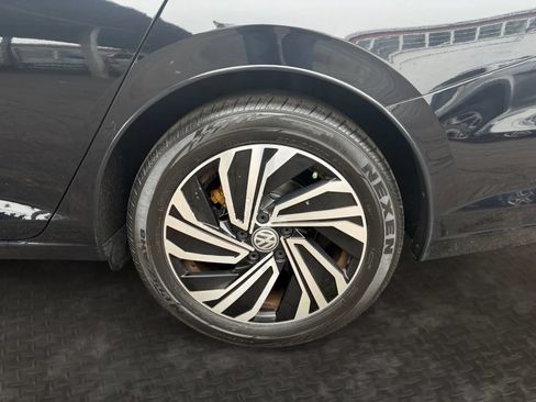 Used 2021 Volkswagen Jetta SEL FWD image 42