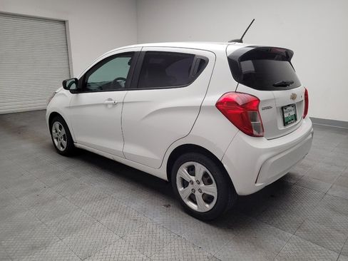 Used 2020 Chevrolet Spark LS FWD image 5