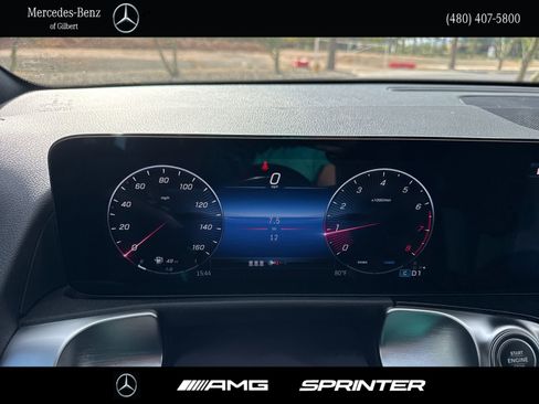 New 2026 Mercedes-Benz GLB 250 image 27