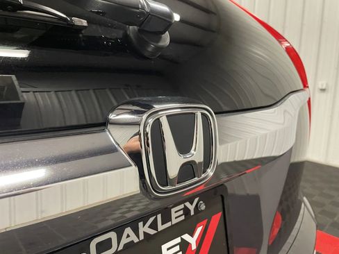 Used 2016 Honda CR-V Touring image 16