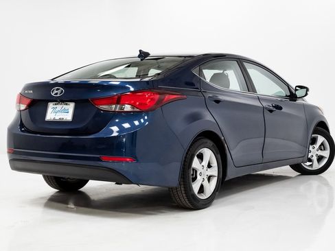 Used 2016 Hyundai Elantra Value Edition image 28