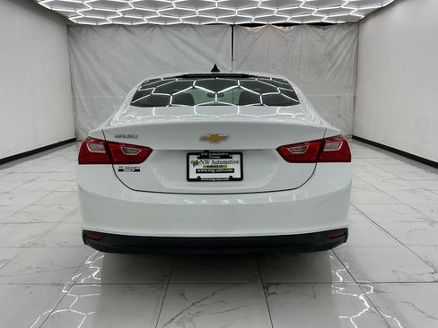 Used 2019 Chevrolet Malibu LS FWD image 10
